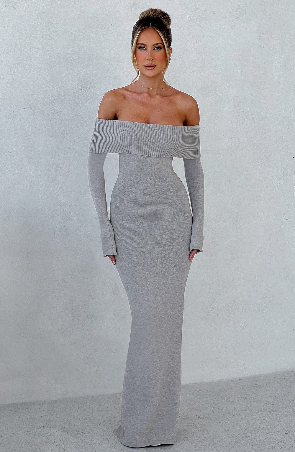 beverley-knit-maxi-dress-light-grey-marl-dress-babyboo-fashion-31656124743743